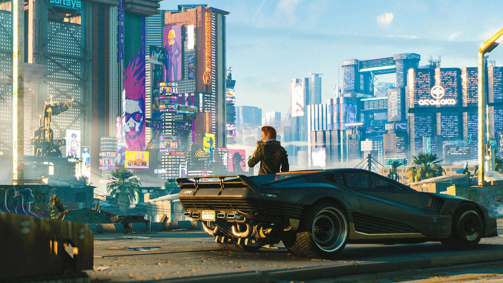 Quel est le niveau maximum Cyberpunk 2077 et comment l’atteindre rapidement FPS Champion