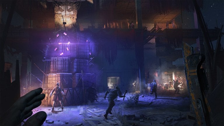 18 Great Open World Survival Games Like DayZ FPS Champion