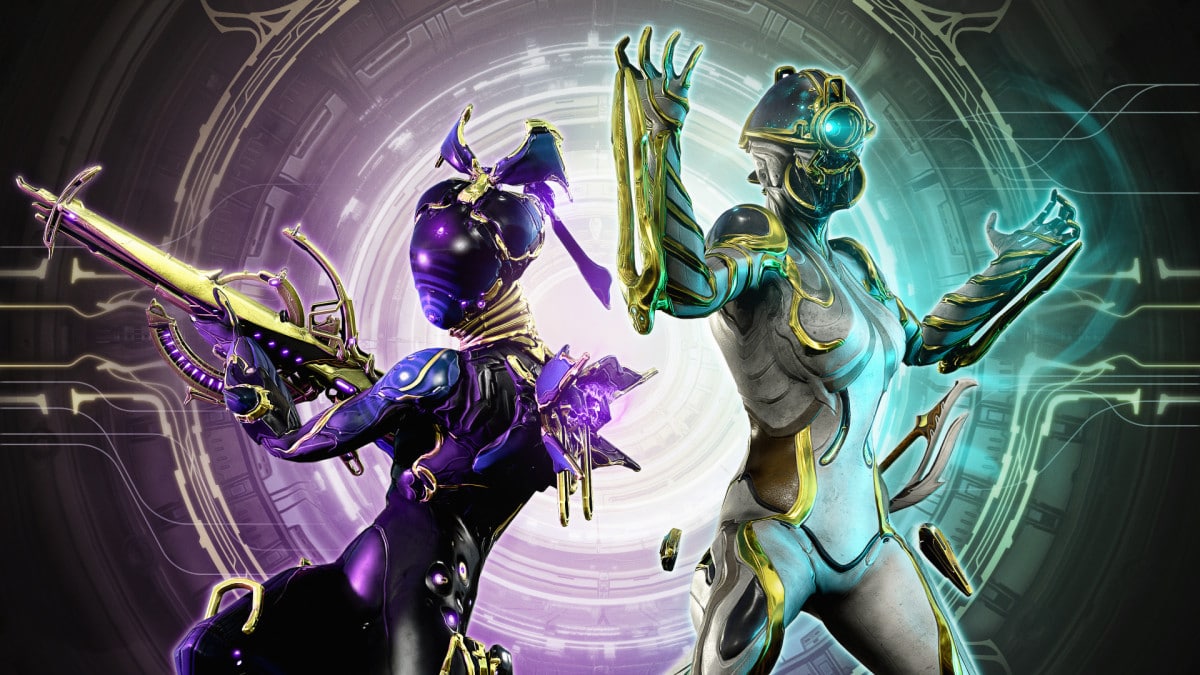 Obtendo e utilizando o Mod Breve Respite no Warframe