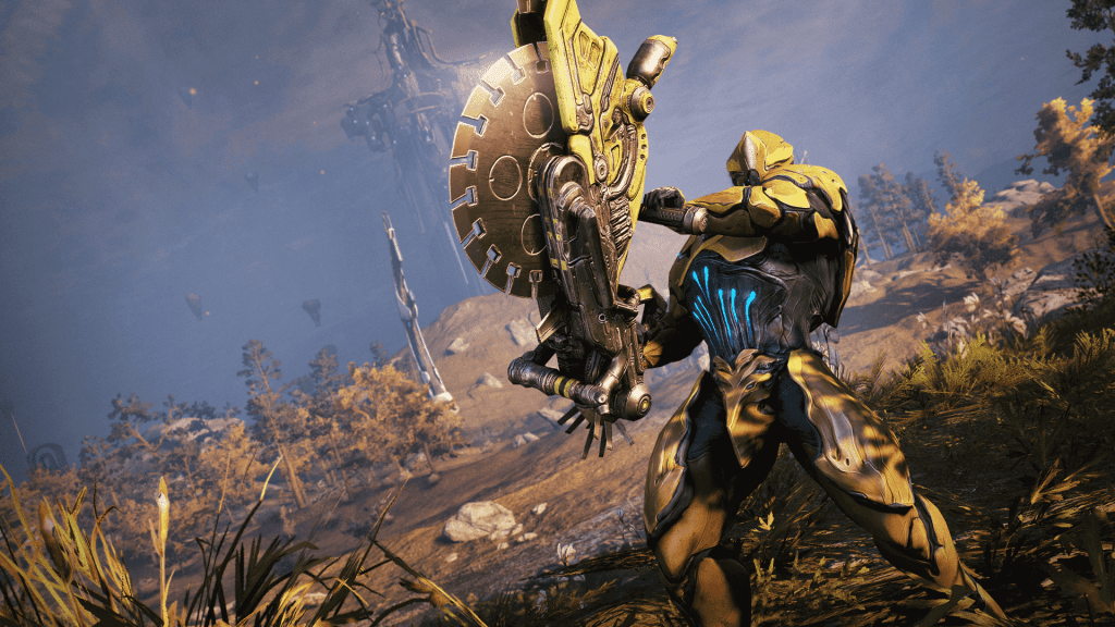 How to Farm Pyrol in Warframe for Crafting | FPS Champion