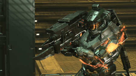 Cómo usar el pincho para destruir a tus oponentes en Halo Infinite