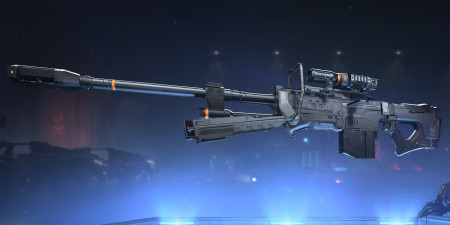 Como dominar o S7 Sniper em Halo Infinite