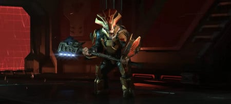 Como Vencer Bassus em Halo Infinite