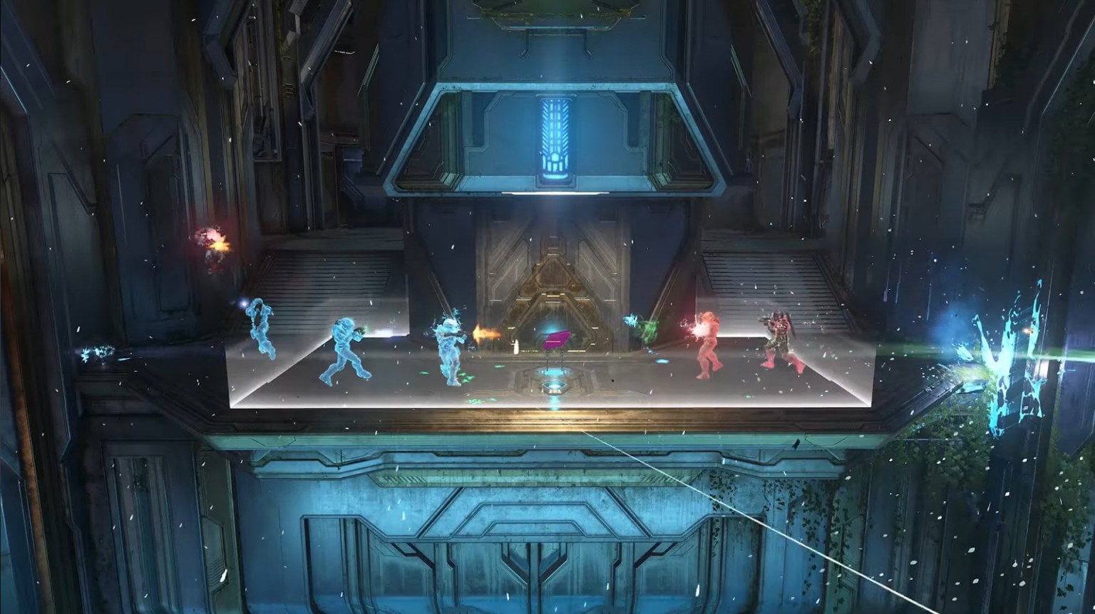 Halo Infinite 5 Quick Tips to Win in Land Grab FPS Champion