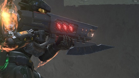 How to Use the Ravager in Halo Infinite Multiplayer Ravager Plasma Weapon from Halo Infinite