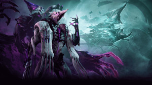 Quão bom é o epitáfio no Warframe?