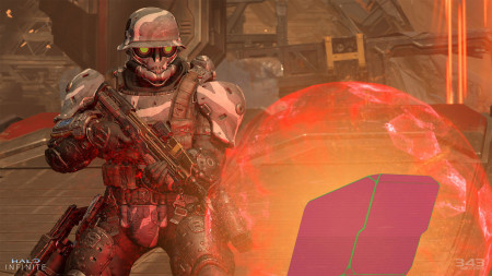 5 dicas para sobreviver ao Last Spartan Standing em Halo Infinite