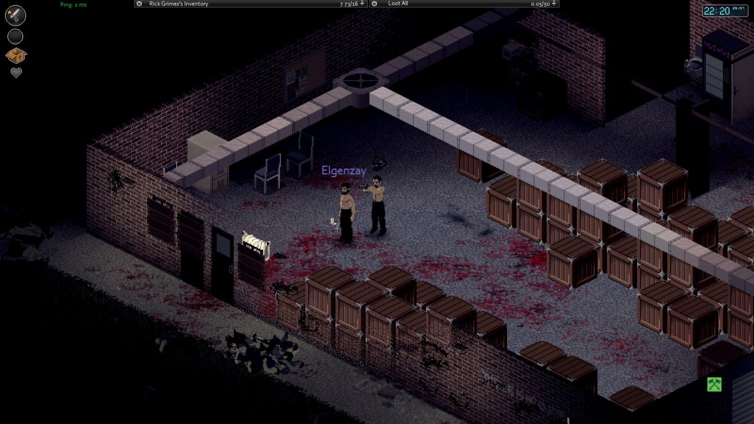 Where to Find the Sledgehammer in Project Zomboid and How to Use It