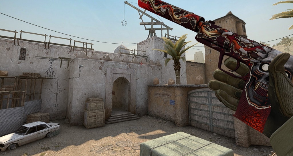 Las 10 mejores máscaras de USP-S en CSGO, clasificadas de peor a mejor ...