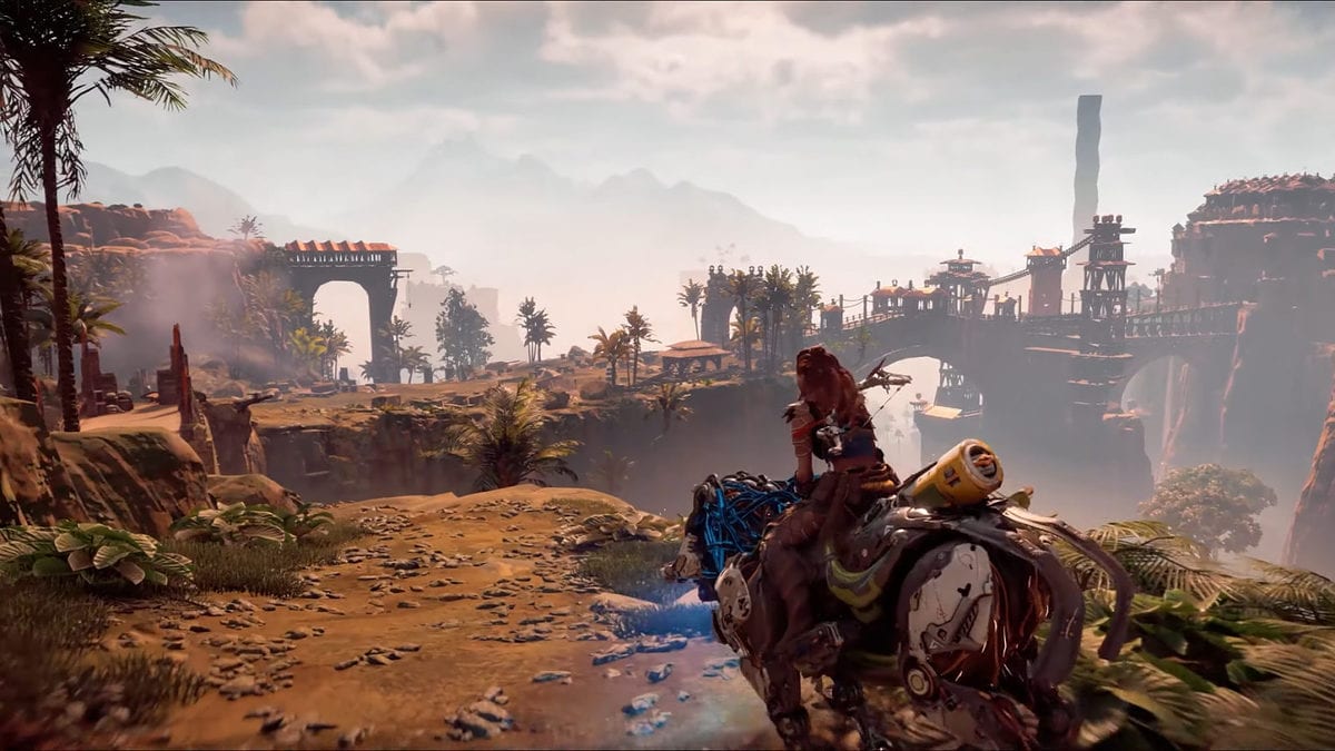 Os 5 melhores jogos de aventura para PS4 | FPS Champion