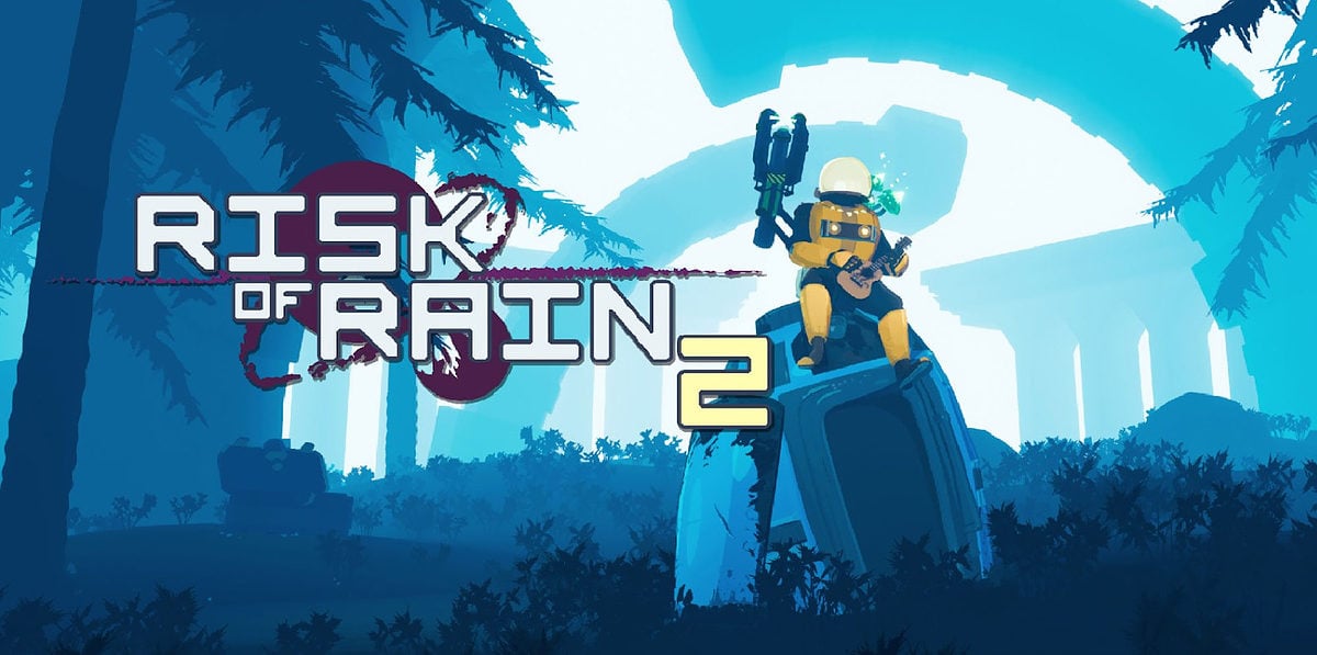 Risk of Rain 2 - Complete Beginners Guide (2023) | FPS Champion