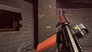 non-lethal build in ready or not