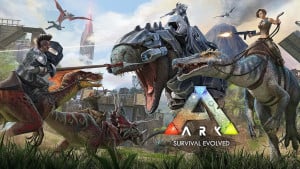 12 melhores jogos de sobrevivência e artesanato como ARK: Survival Evolved