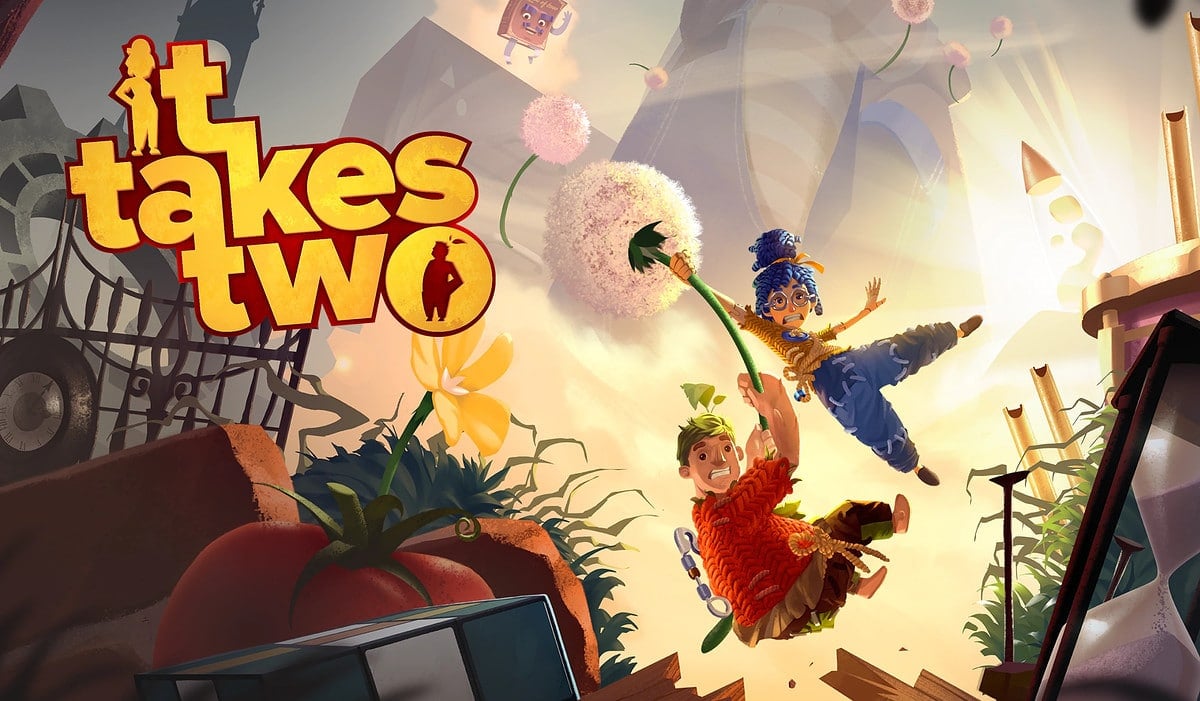 8 Best Platform Coop Games Like It Takes Two FPS Champion 8 Best Platform Coop Games Like It Takes Two FPS Champion