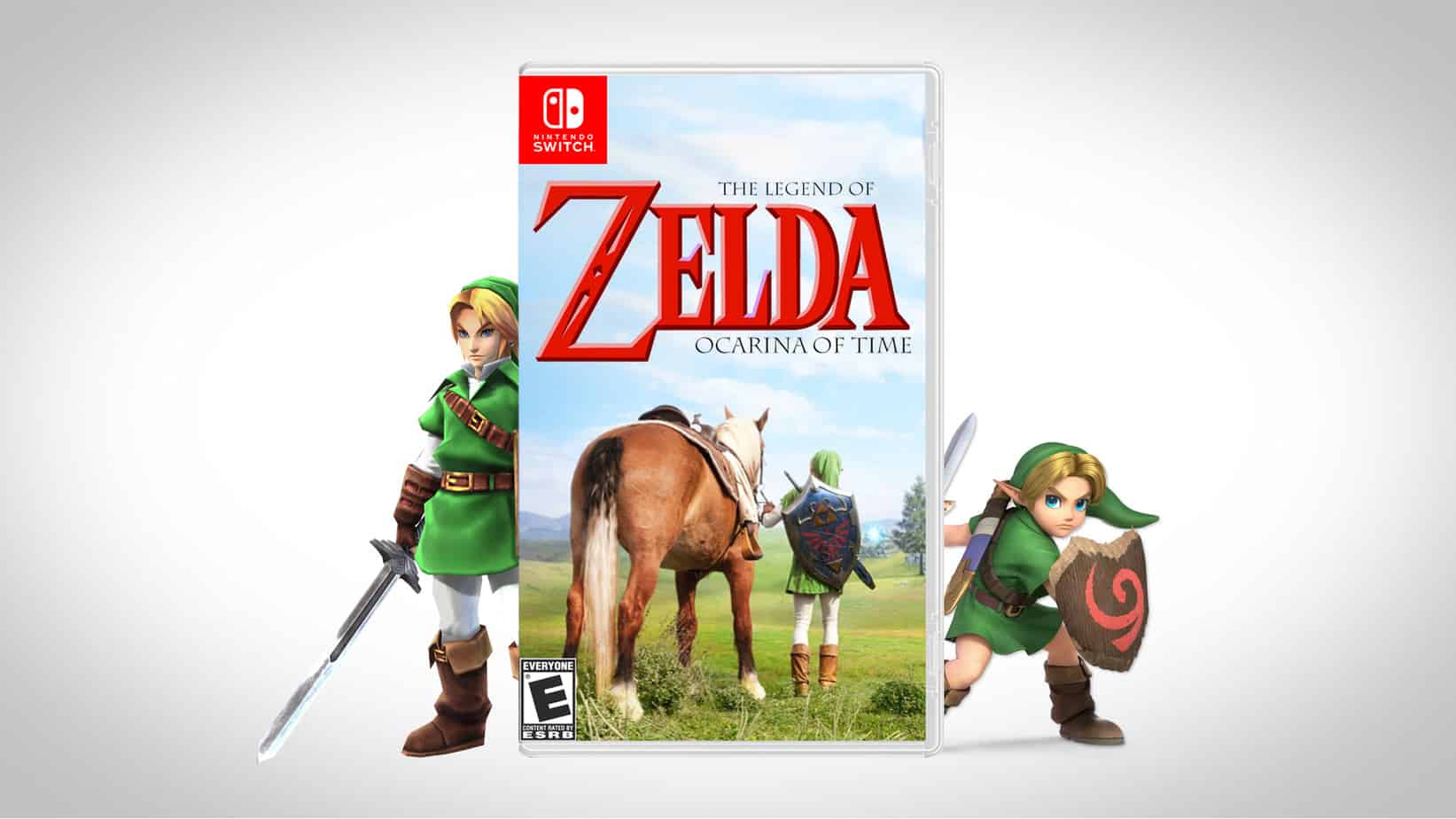 ¿Podemos jugar juegos de Nintendo 3DS en el interruptor de Nintendo