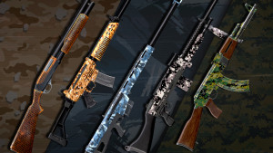 Como obter CS: GO Skins (gratuitos e pagos) | FPS Champion