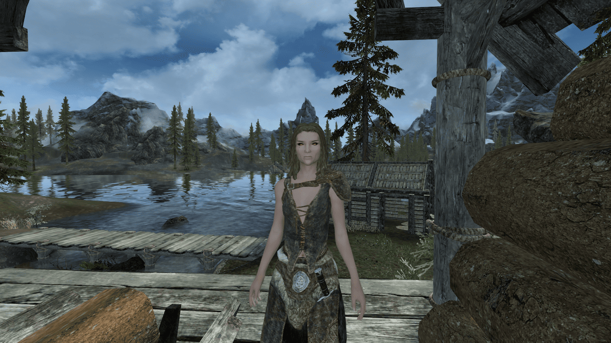 How to Cure Vampirism in Skyrim to Stop Being a