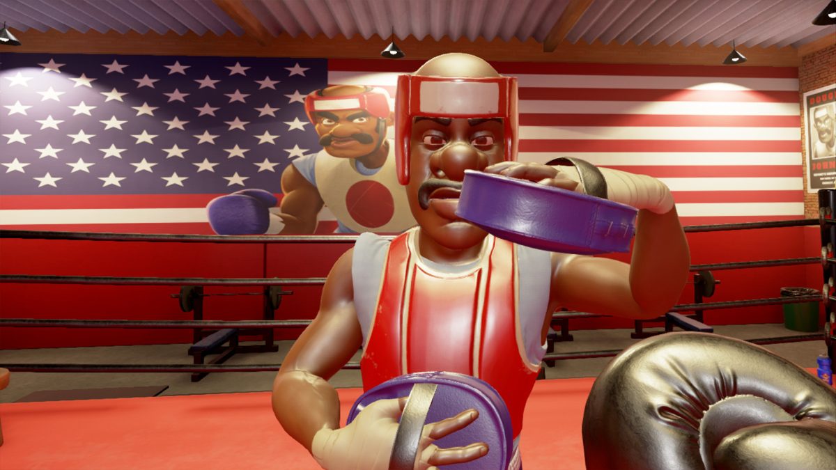 2 Jeux De Boxe PS3 - FaceBreaker K.O. Party & Autre - Bon état - Boîtiers Inclus