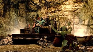 How To Respec In Skyrim Skyrim player after respec looking like a god