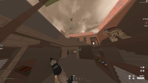 Padroneggia la classe Caposquadra in BattleBit Remastered playing as a squad leader in battlebit remastered game